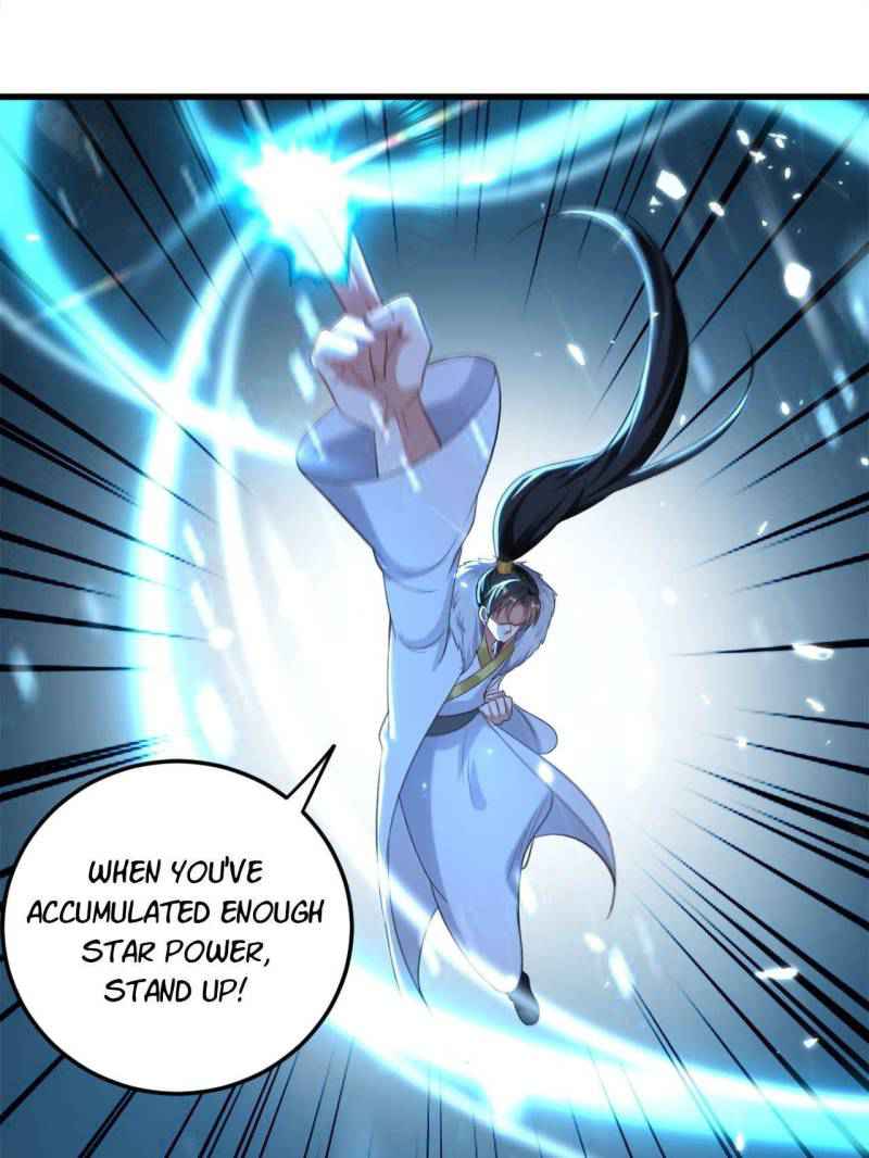 Super Son-in-Law in Another World Chapter 41 - Page 54