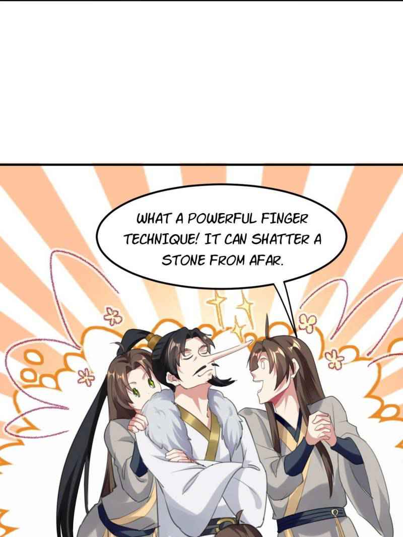 Super Son-in-Law in Another World Chapter 41 - Page 7