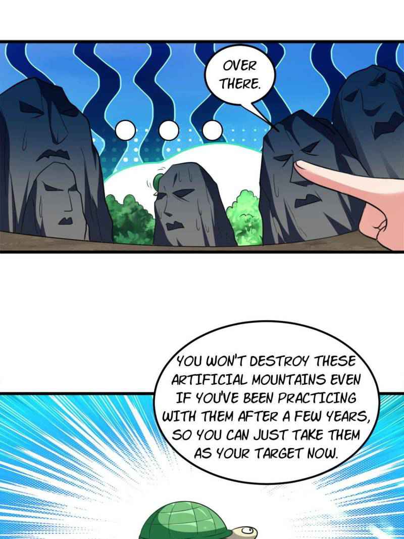 Super Son-in-Law in Another World Chapter 41 - Page 69