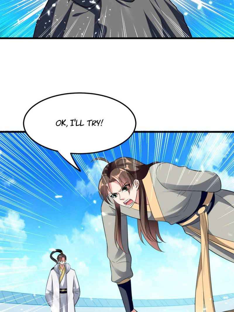 Super Son-in-Law in Another World Chapter 41 - Page 71