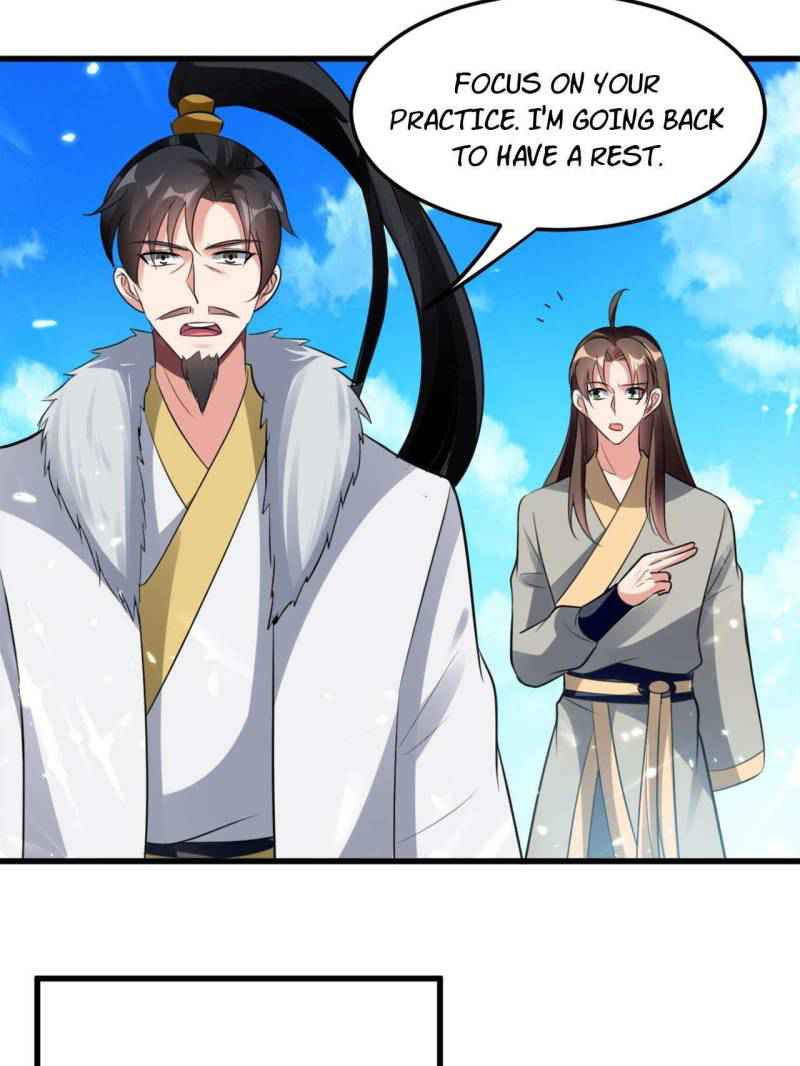 Super Son-in-Law in Another World Chapter 41 - Page 81