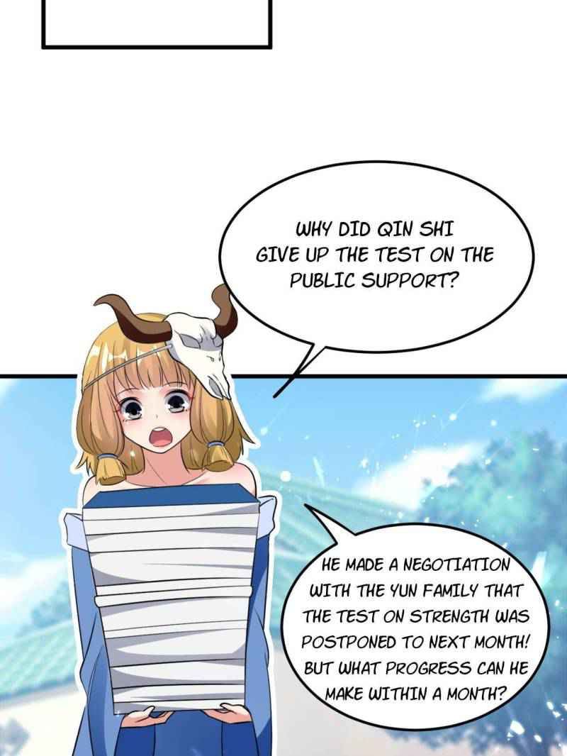 Super Son-in-Law in Another World Chapter 41 - Page 83