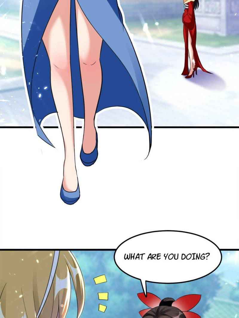 Super Son-in-Law in Another World Chapter 41 - Page 85