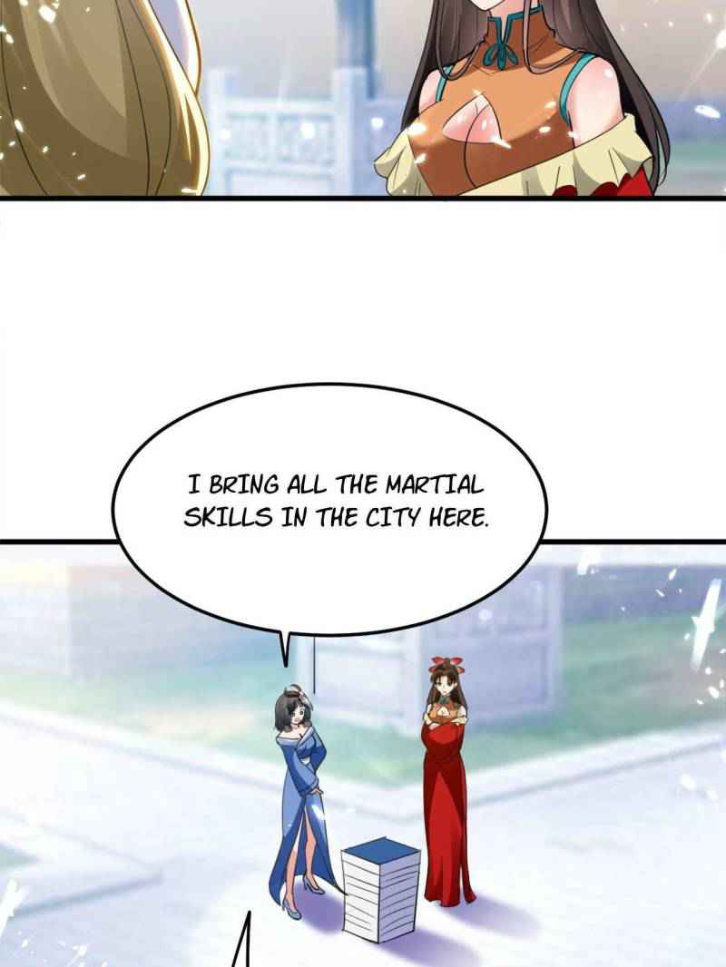 Super Son-in-Law in Another World Chapter 41 - Page 87