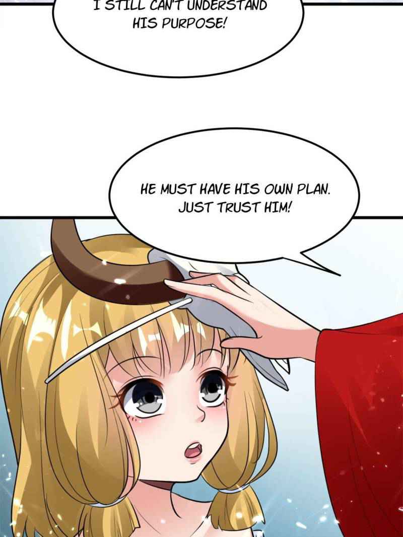 Super Son-in-Law in Another World Chapter 41 - Page 89