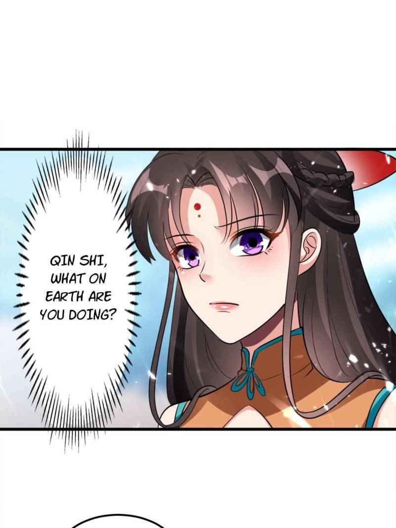 Super Son-in-Law in Another World Chapter 41 - Page 91