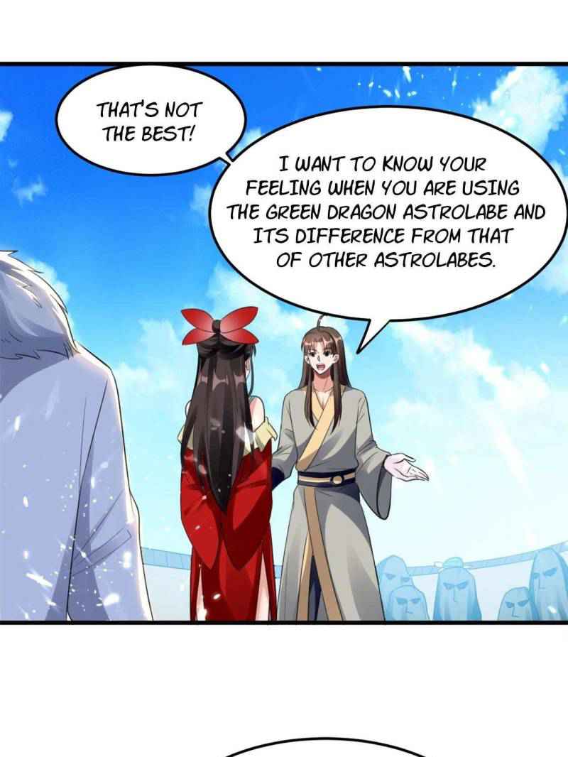 Super Son-in-Law in Another World Chapter 42 - Page 20