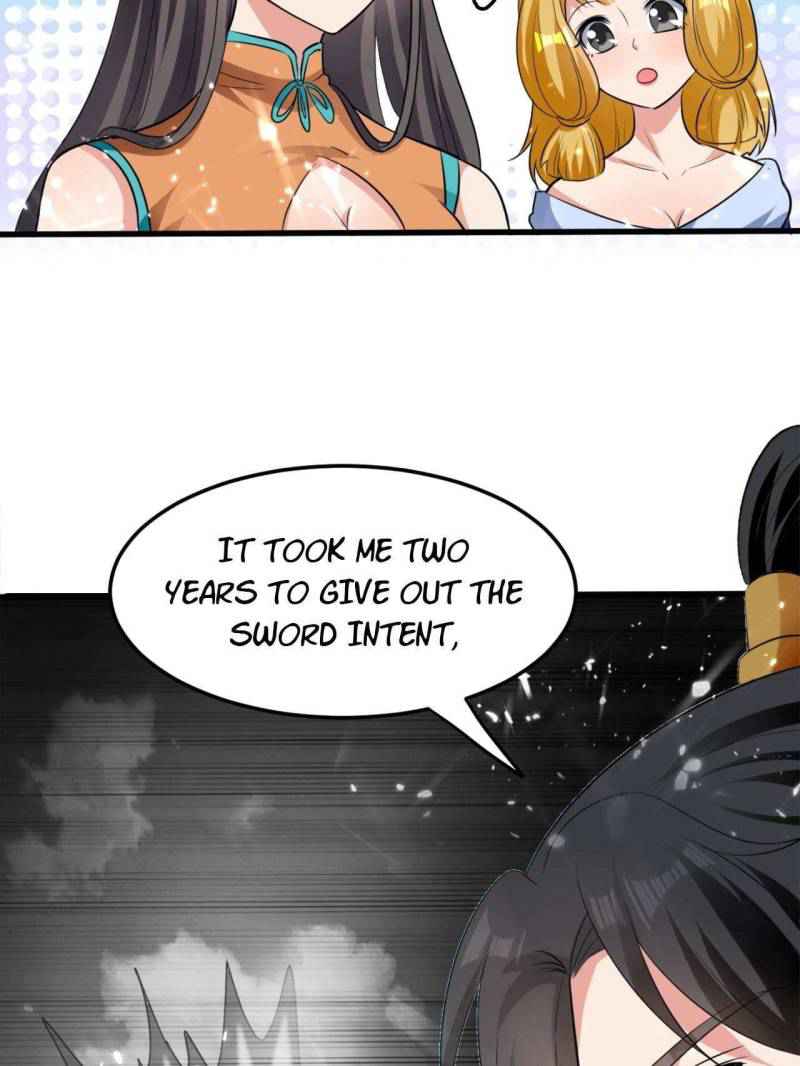 Super Son-in-Law in Another World Chapter 42 - Page 3