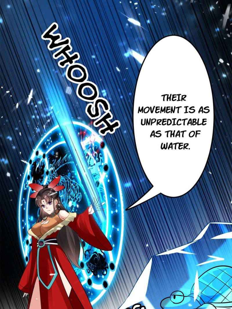 Super Son-in-Law in Another World Chapter 42 - Page 32