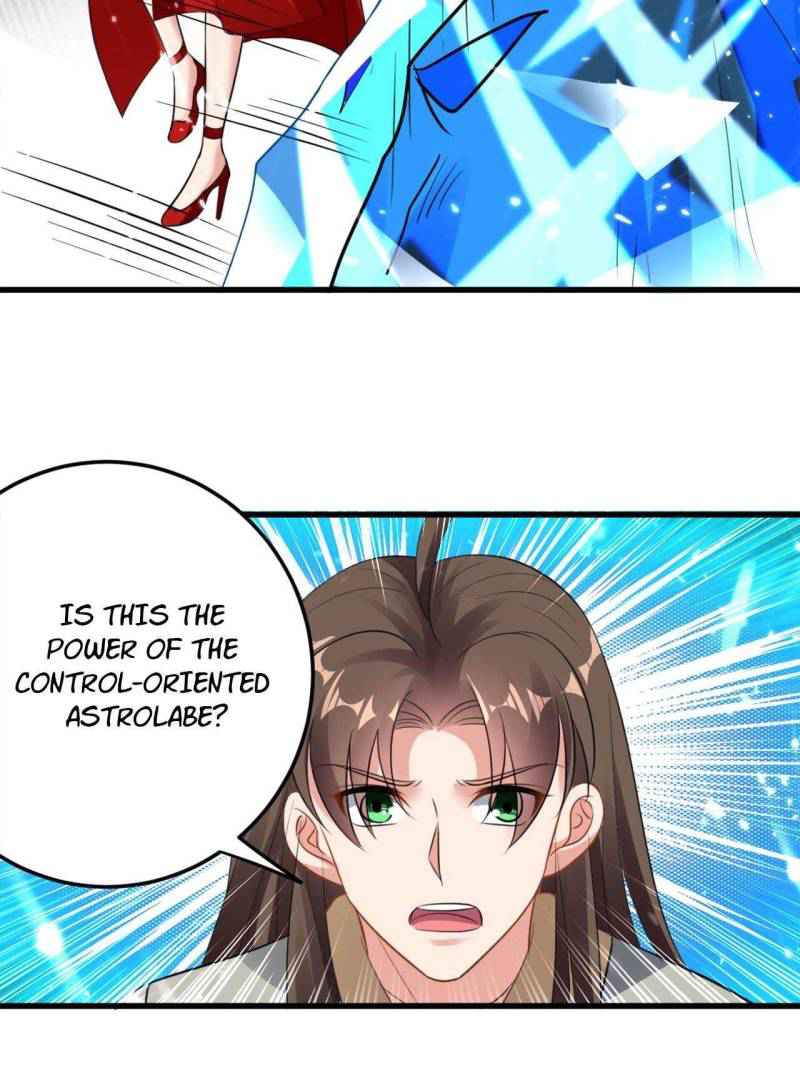 Super Son-in-Law in Another World Chapter 42 - Page 34