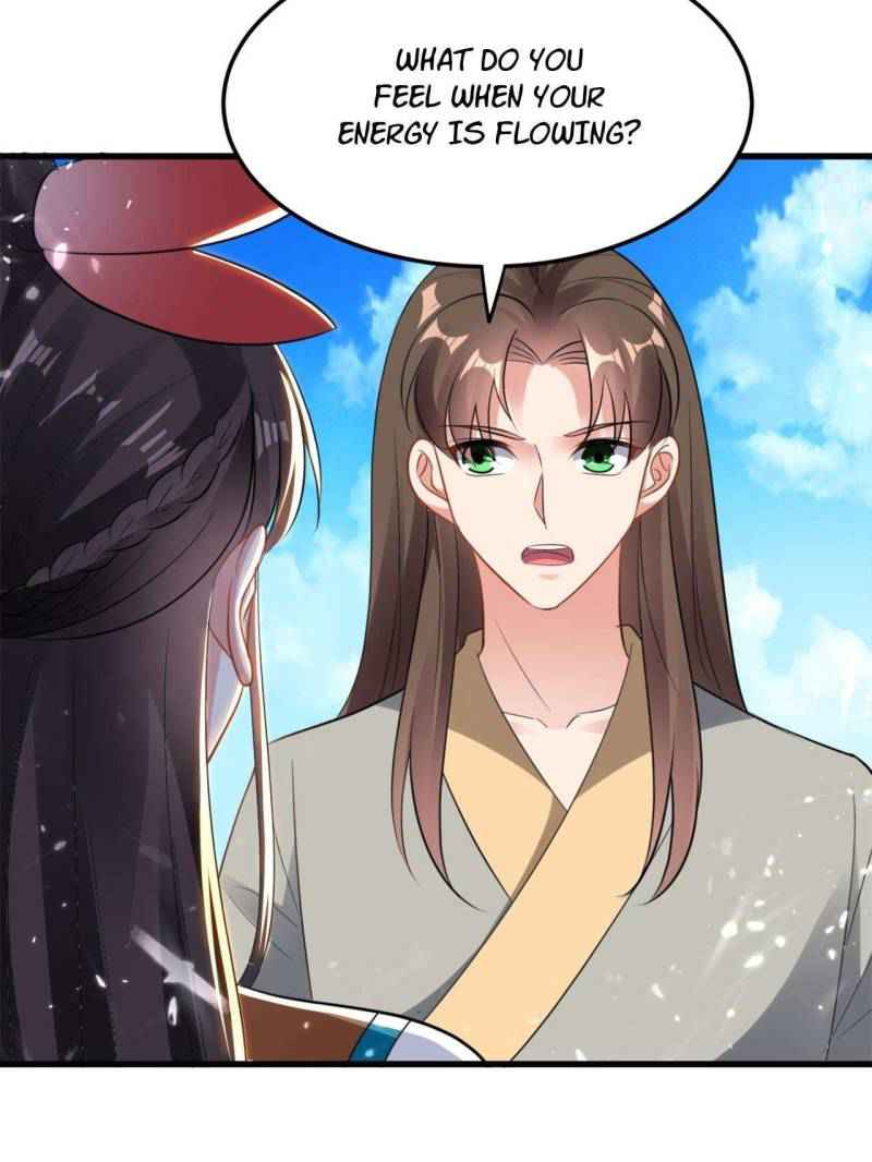 Super Son-in-Law in Another World Chapter 42 - Page 36