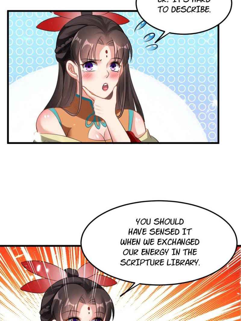 Super Son-in-Law in Another World Chapter 42 - Page 38