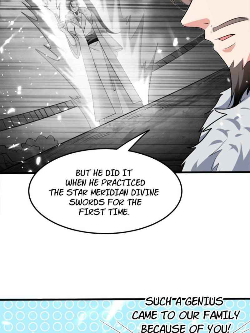 Super Son-in-Law in Another World Chapter 42 - Page 5