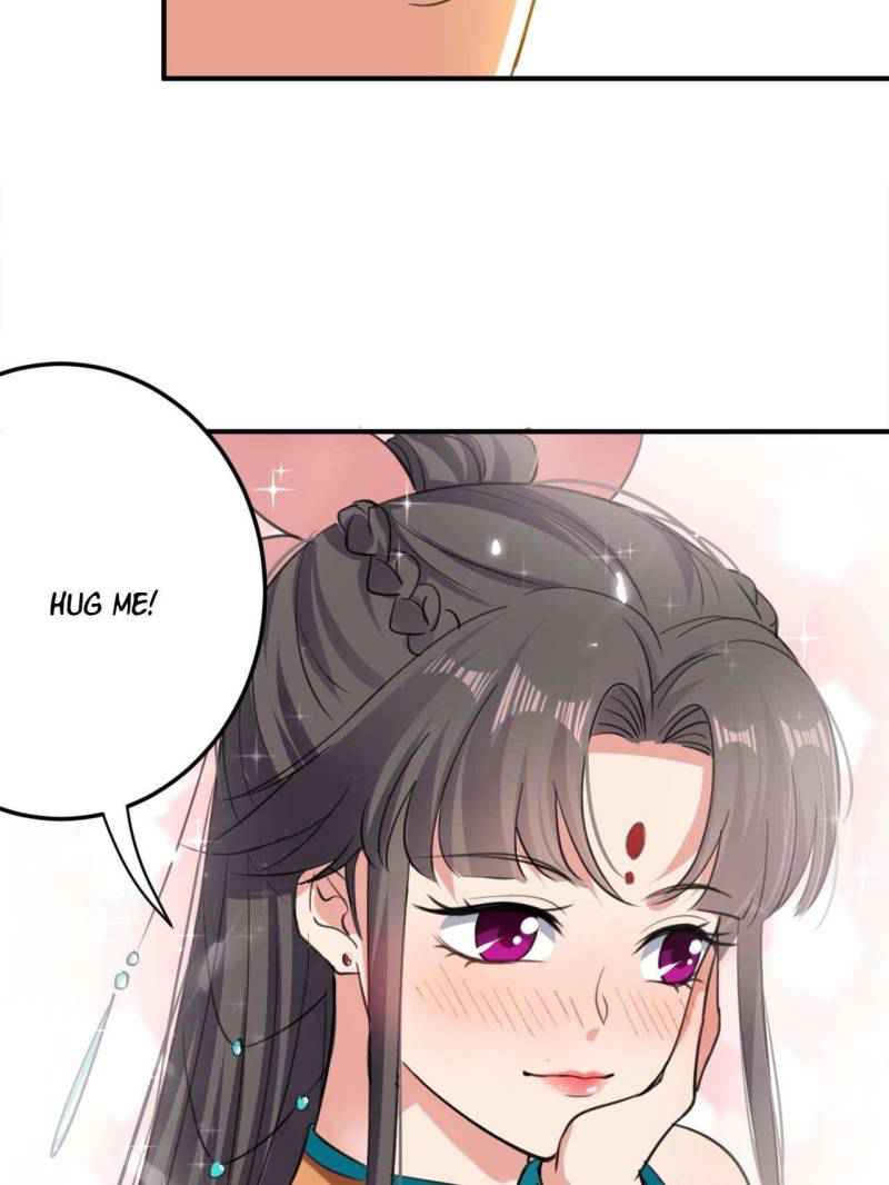 Super Son-in-Law in Another World Chapter 42 - Page 43
