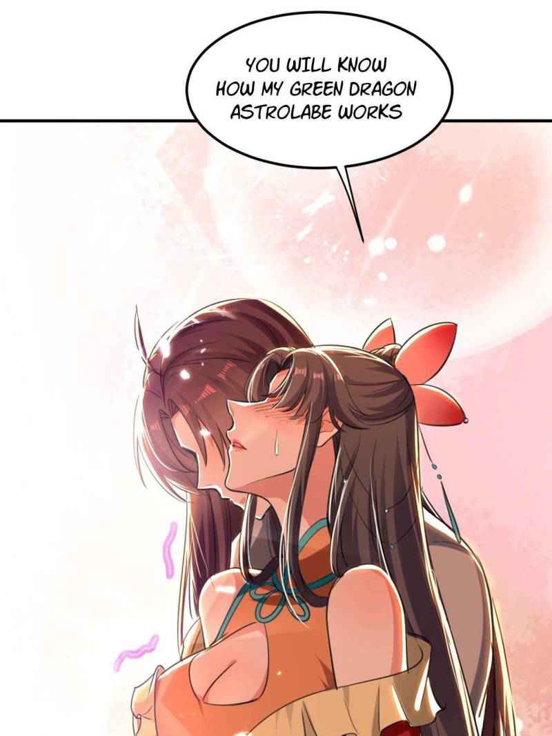 Super Son-in-Law in Another World Chapter 42 - Page 47