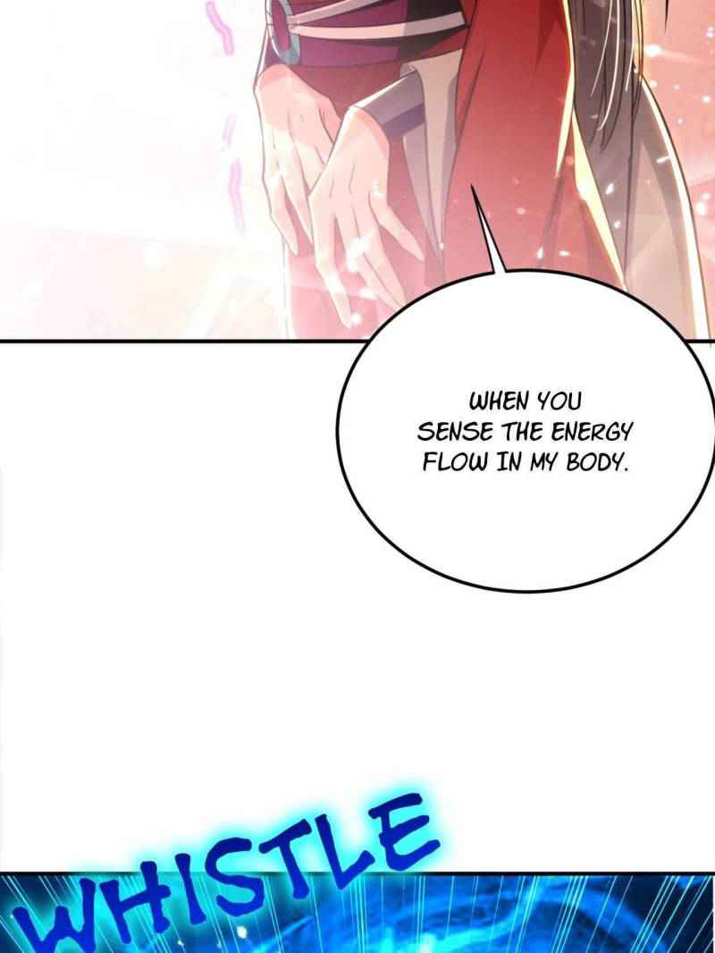 Super Son-in-Law in Another World Chapter 42 - Page 49