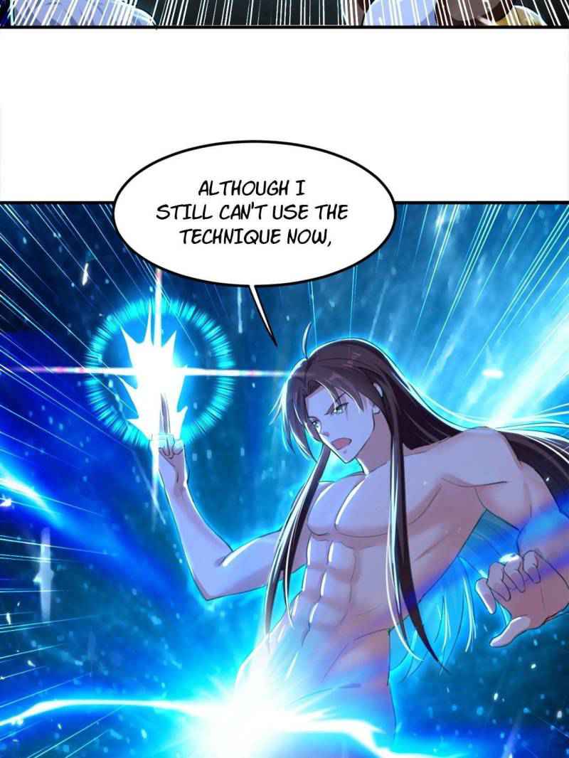 Super Son-in-Law in Another World Chapter 42 - Page 53