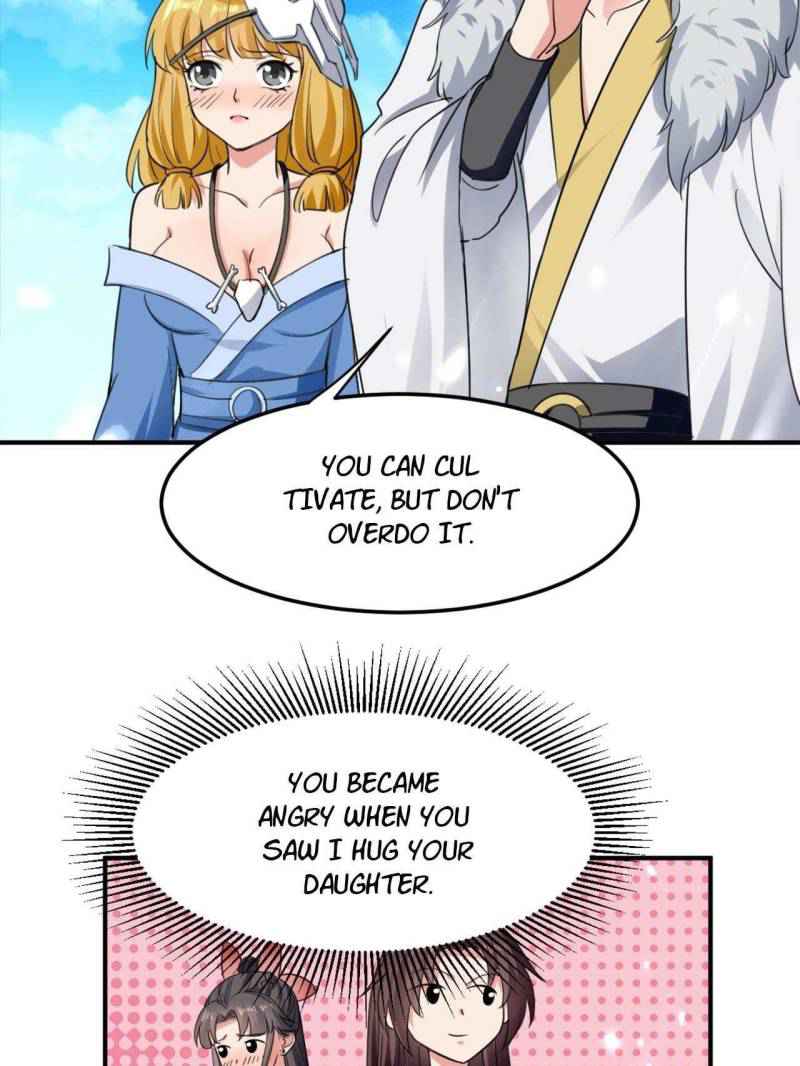 Super Son-in-Law in Another World Chapter 42 - Page 57