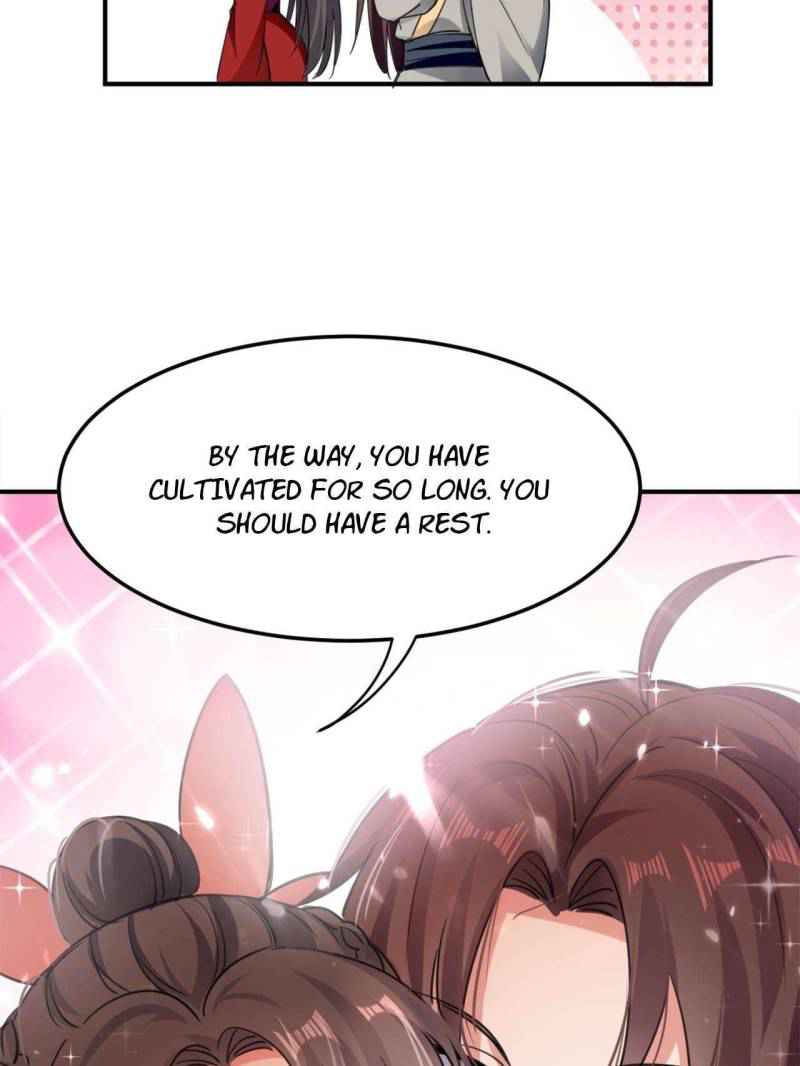 Super Son-in-Law in Another World Chapter 42 - Page 59