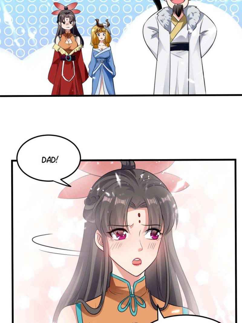 Super Son-in-Law in Another World Chapter 42 - Page 7