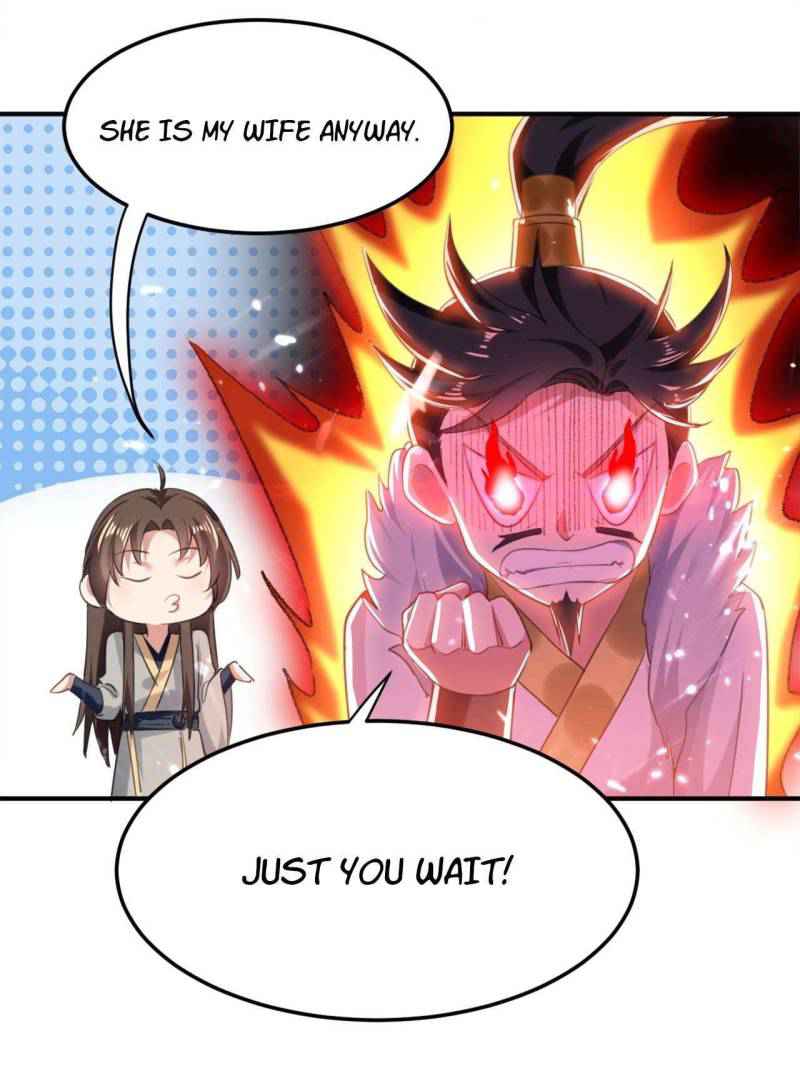 Super Son-in-Law in Another World Chapter 42 - Page 64