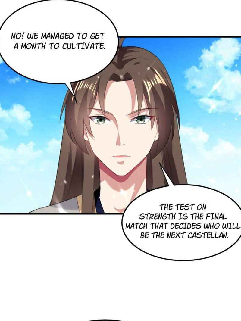 Super Son-in-Law in Another World Chapter 42 - Page 66