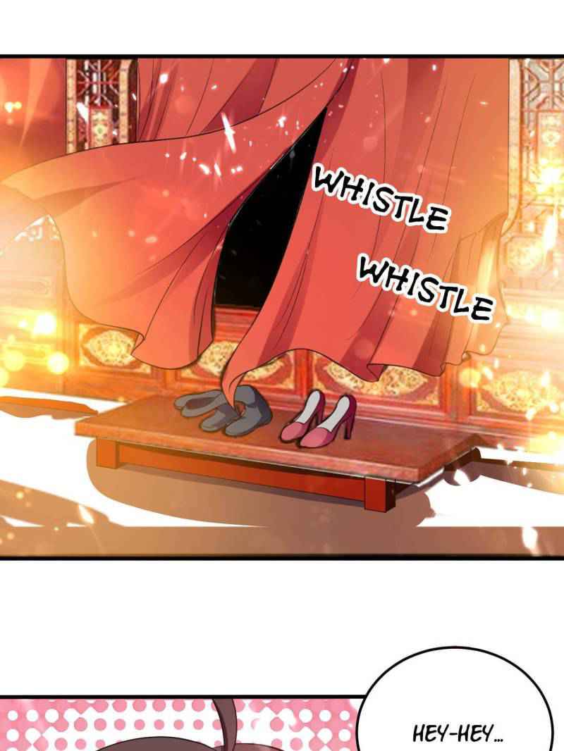 Super Son-in-Law in Another World Chapter 43 - Page 1