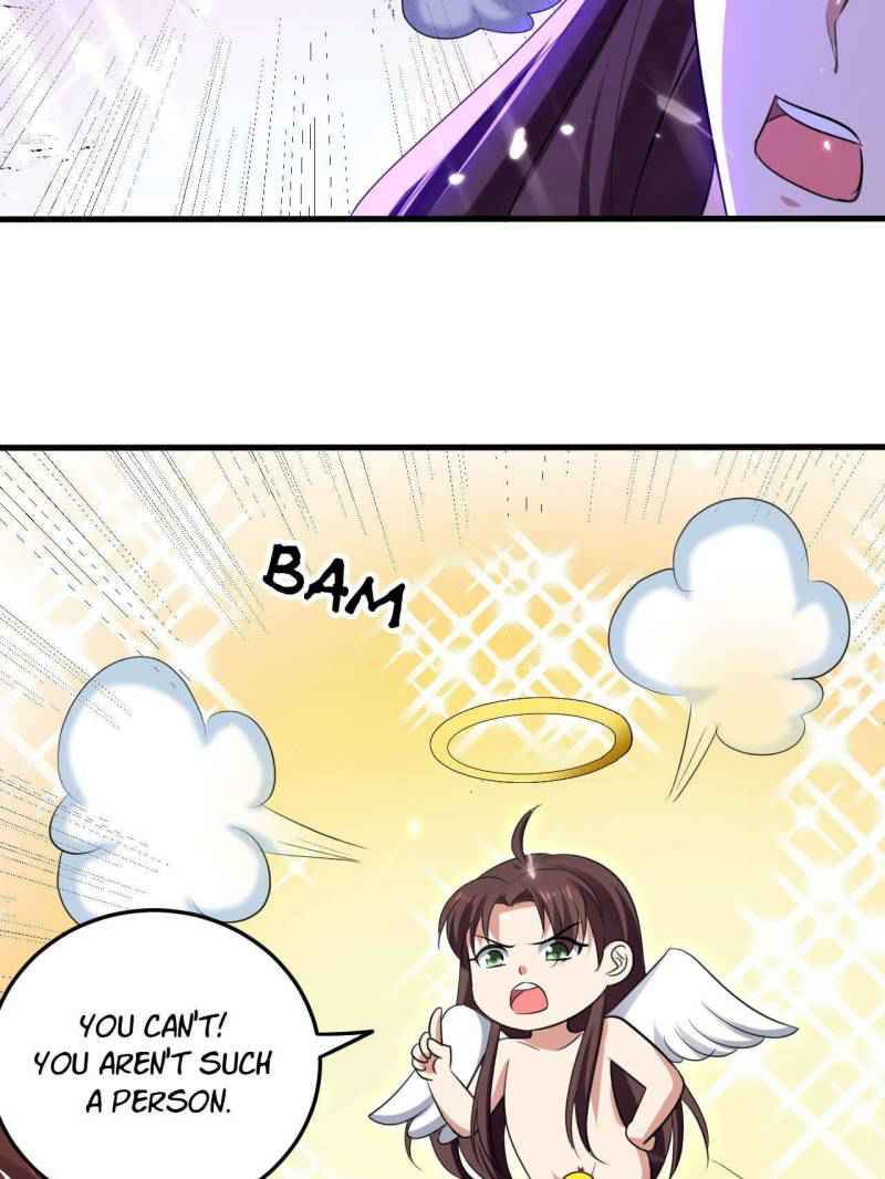 Super Son-in-Law in Another World Chapter 43 - Page 11