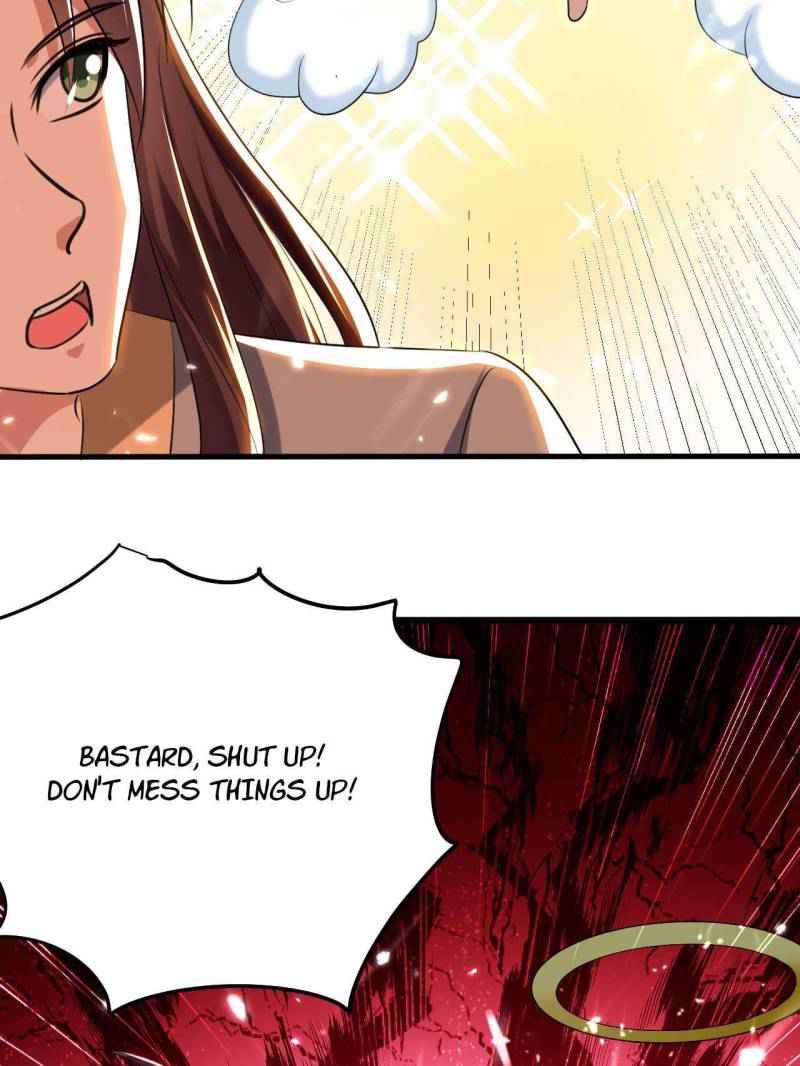 Super Son-in-Law in Another World Chapter 43 - Page 13