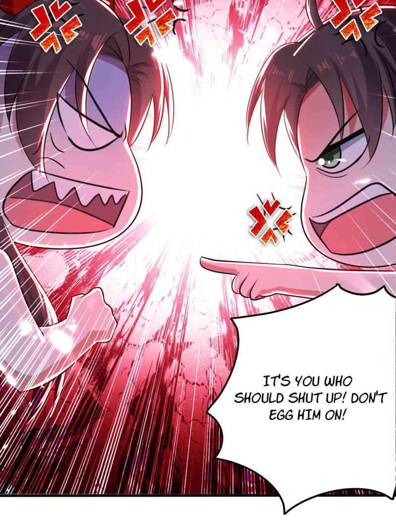 Super Son-in-Law in Another World Chapter 43 - Page 15