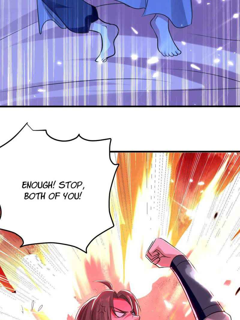 Super Son-in-Law in Another World Chapter 43 - Page 19