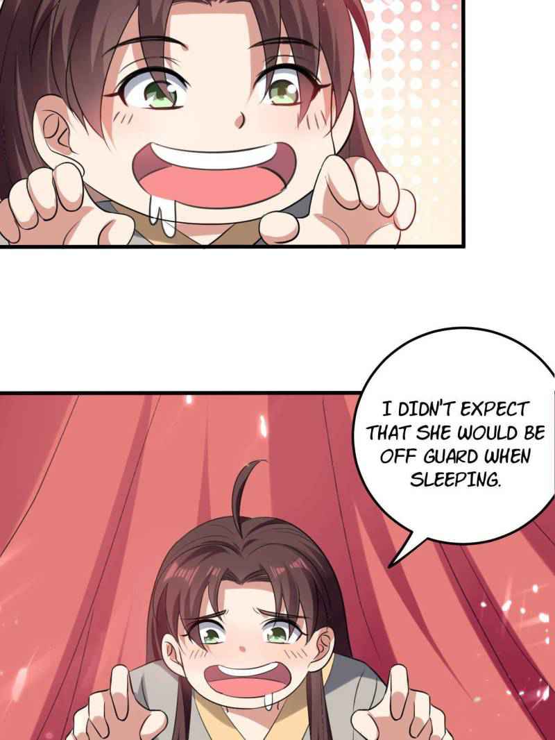 Super Son-in-Law in Another World Chapter 43 - Page 3