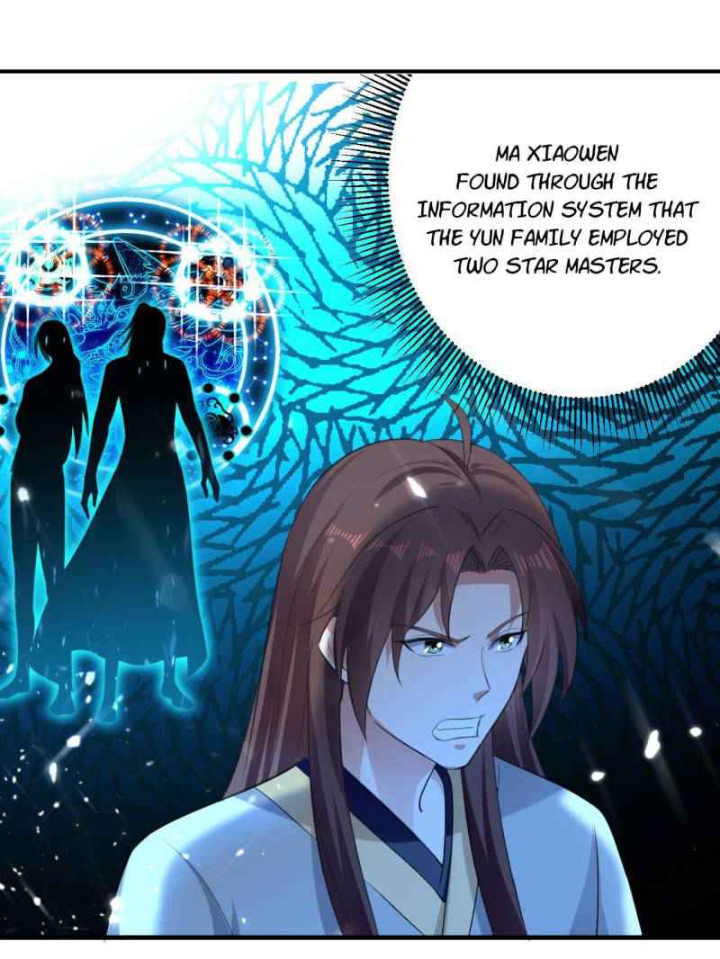 Super Son-in-Law in Another World Chapter 43 - Page 22