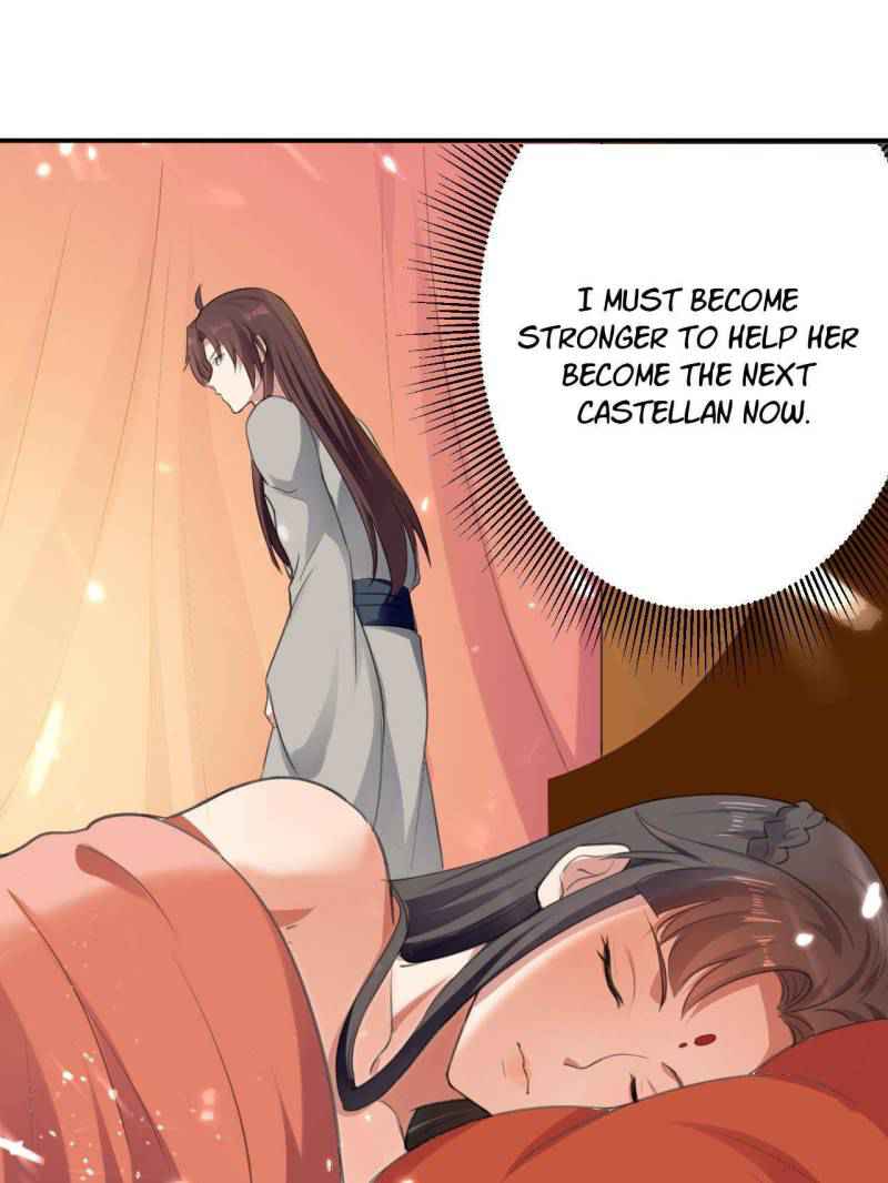 Super Son-in-Law in Another World Chapter 43 - Page 26