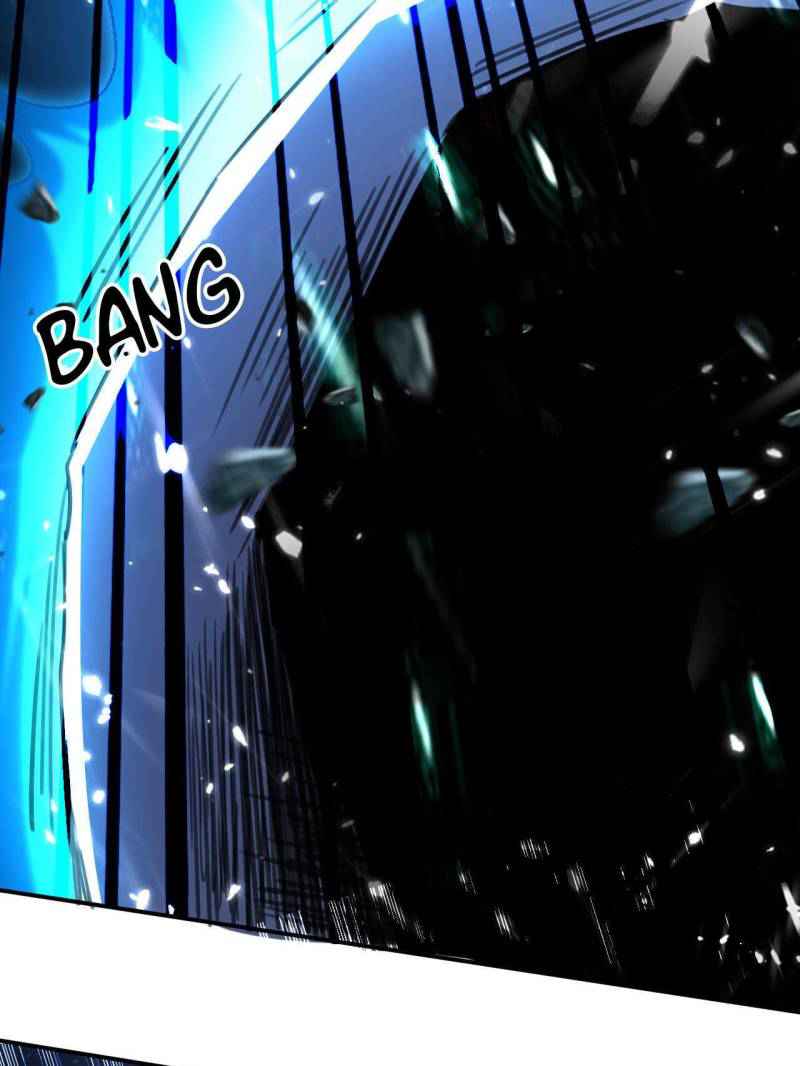Super Son-in-Law in Another World Chapter 43 - Page 36