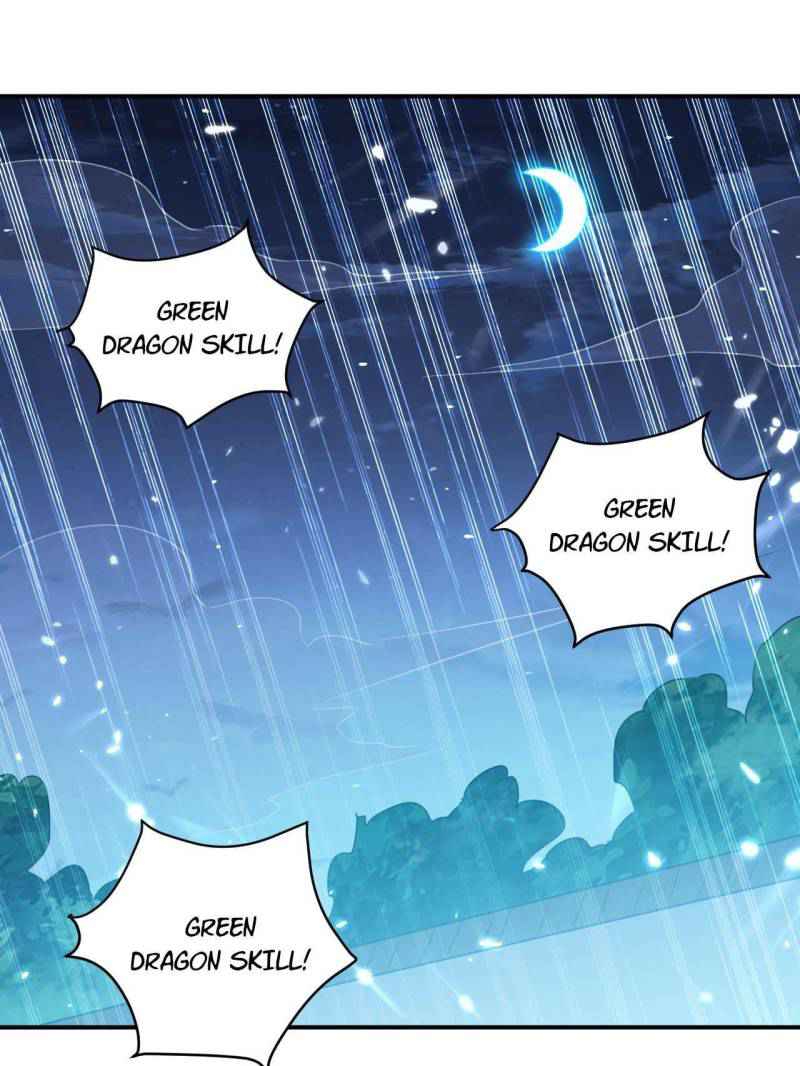 Super Son-in-Law in Another World Chapter 43 - Page 40