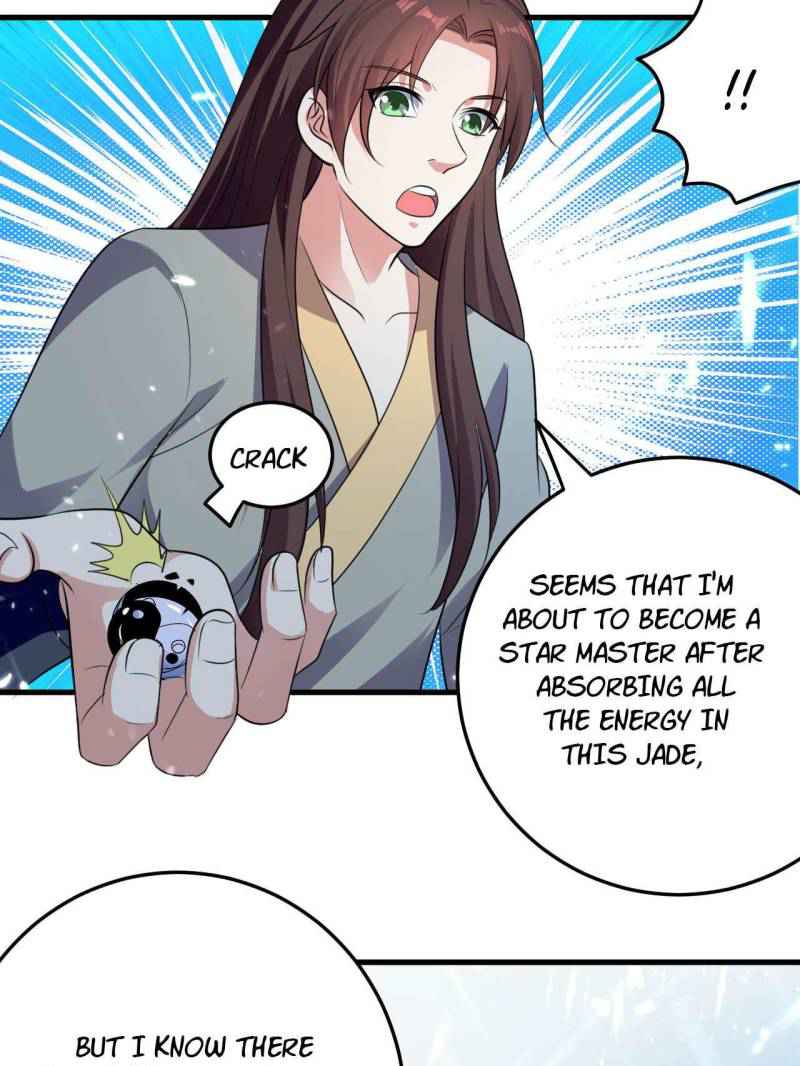 Super Son-in-Law in Another World Chapter 43 - Page 46