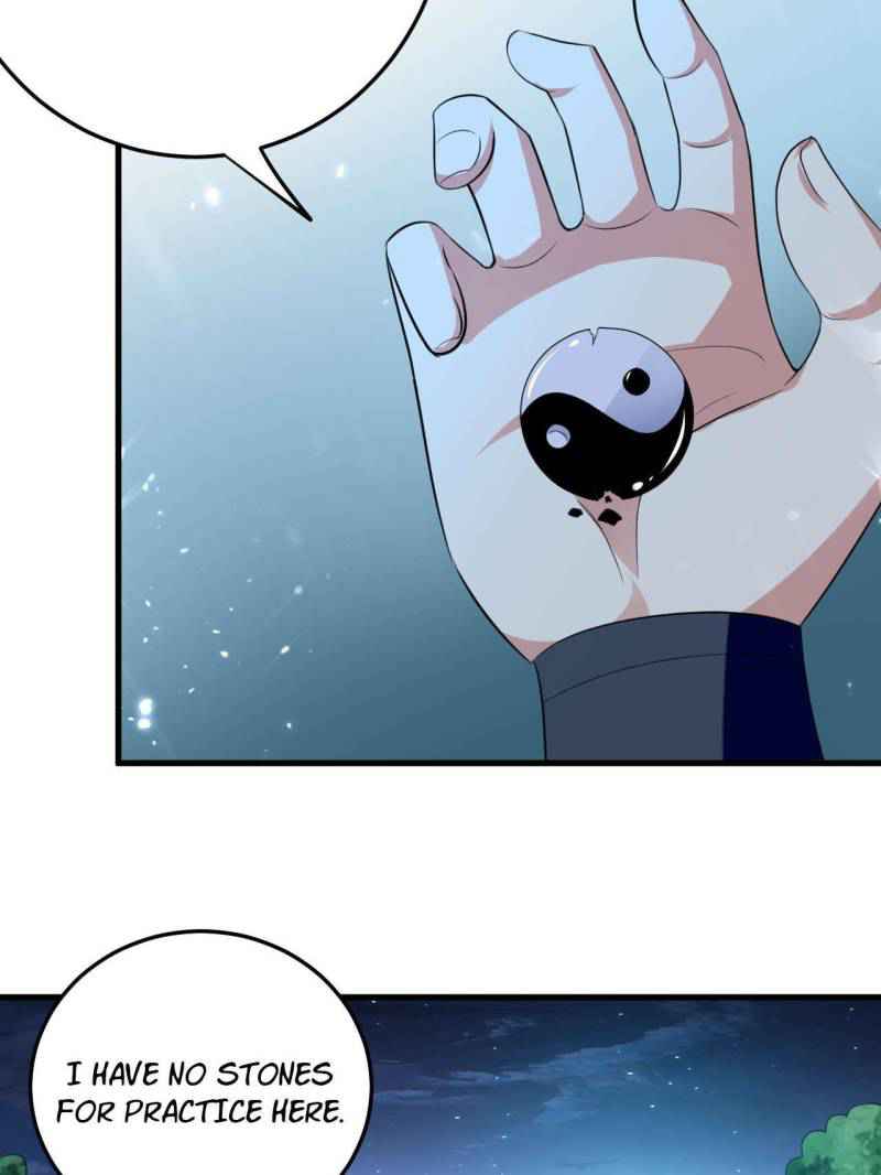 Super Son-in-Law in Another World Chapter 43 - Page 48