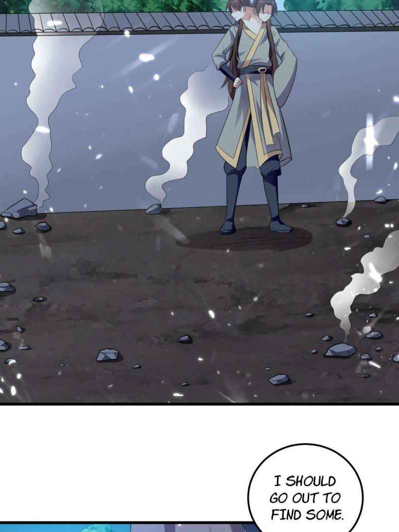 Super Son-in-Law in Another World Chapter 43 - Page 50