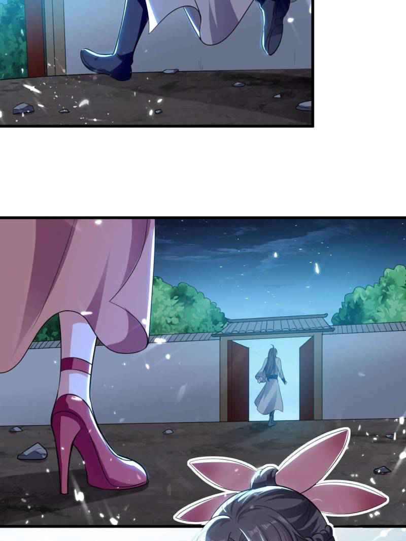 Super Son-in-Law in Another World Chapter 43 - Page 52