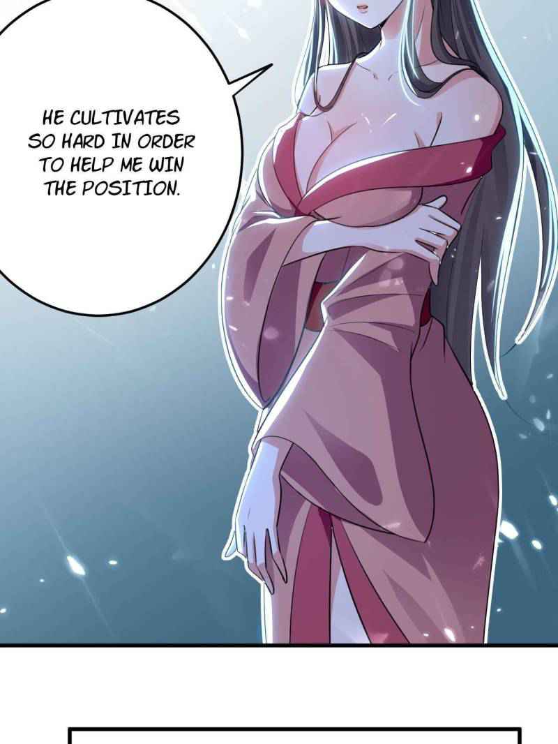 Super Son-in-Law in Another World Chapter 43 - Page 54