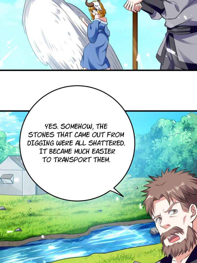 Super Son-in-Law in Another World Chapter 43 - Page 60