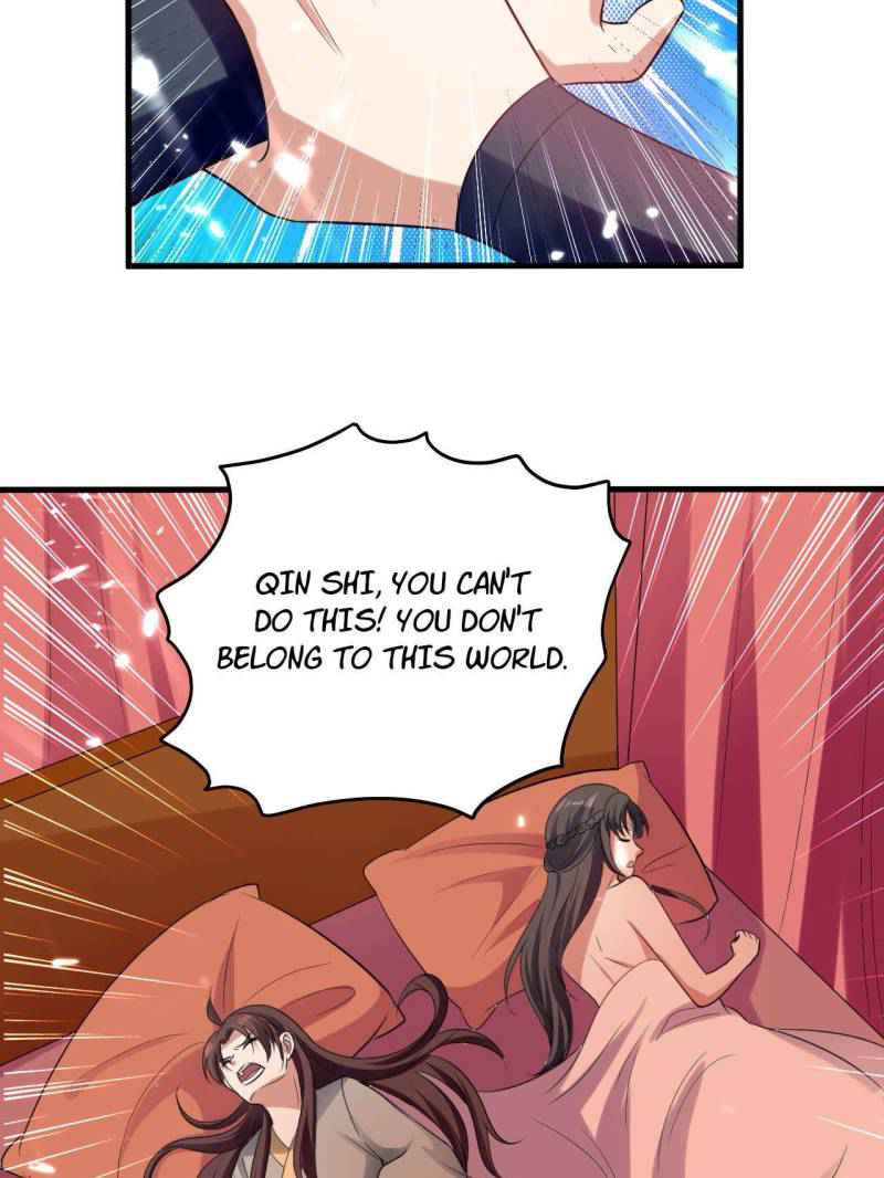 Super Son-in-Law in Another World Chapter 43 - Page 7