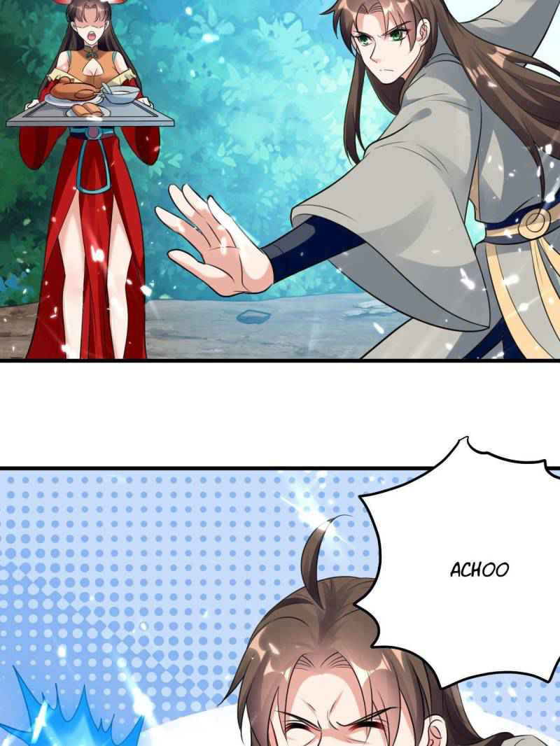 Super Son-in-Law in Another World Chapter 43 - Page 67