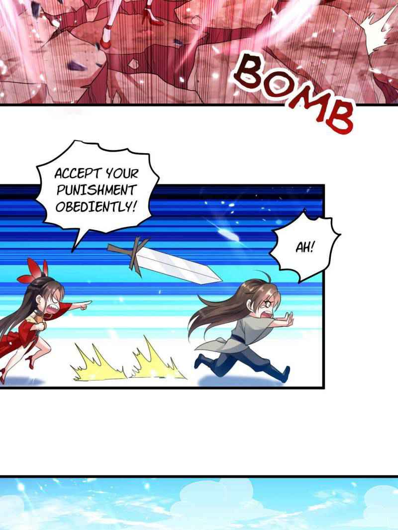 Super Son-in-Law in Another World Chapter 43 - Page 77