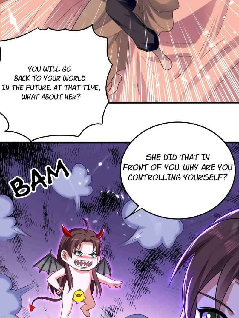 Super Son-in-Law in Another World Chapter 43 - Page 9