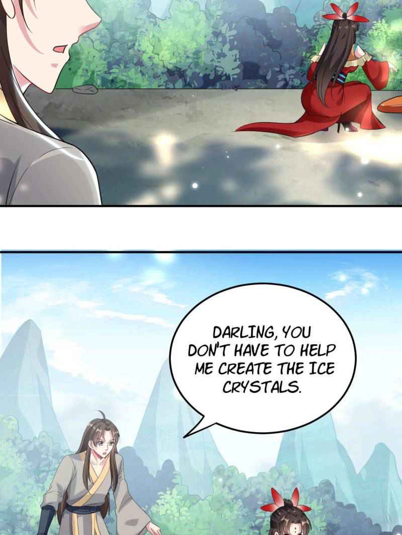 Super Son-in-Law in Another World Chapter 44 - Page 13