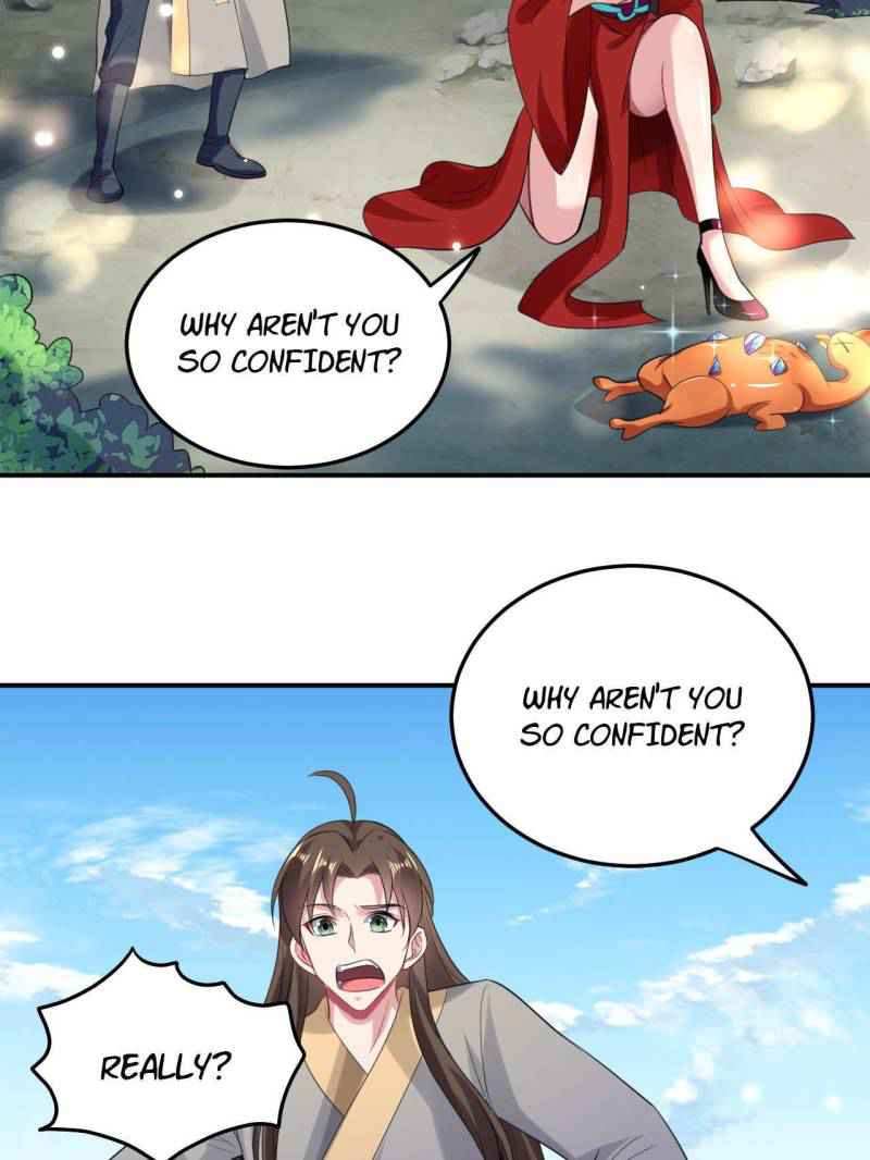 Super Son-in-Law in Another World Chapter 44 - Page 15