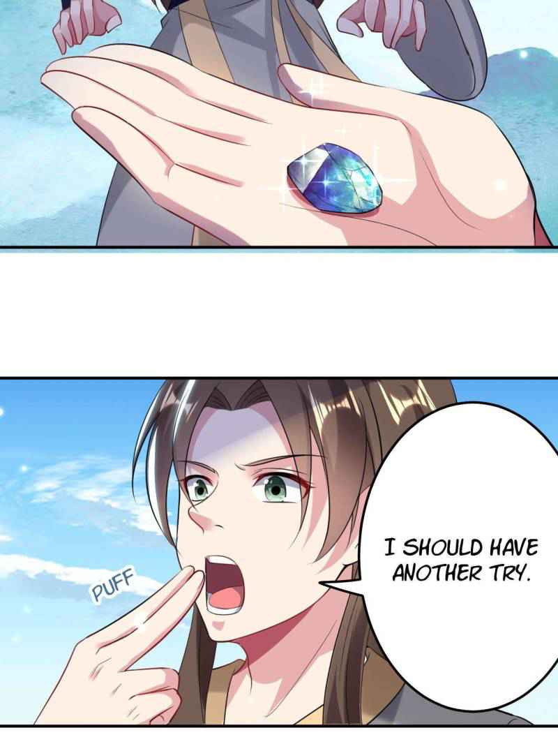 Super Son-in-Law in Another World Chapter 44 - Page 17