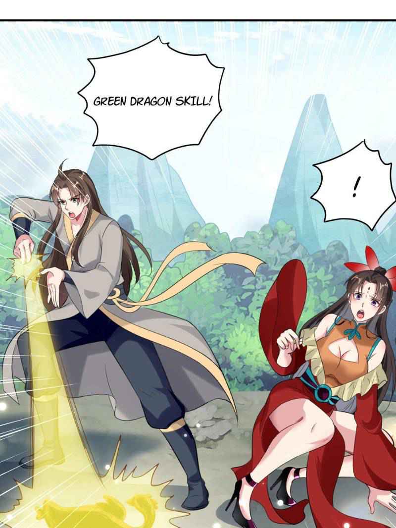Super Son-in-Law in Another World Chapter 44 - Page 19